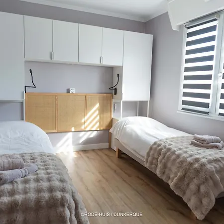 Дом отдыха Rode *