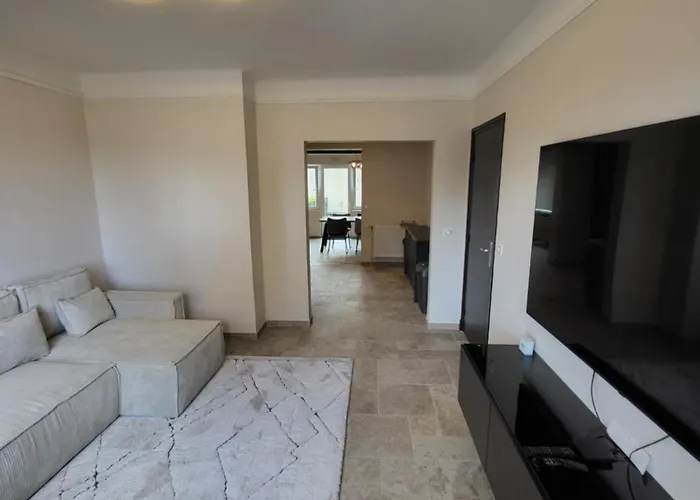 Дом отдыха Rode Дюнкерк