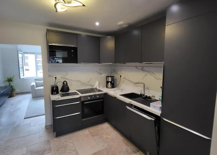 Rode Дом отдыха Дюнкерк