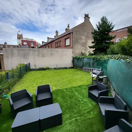 Maison Individuelle Centre Holiday home
