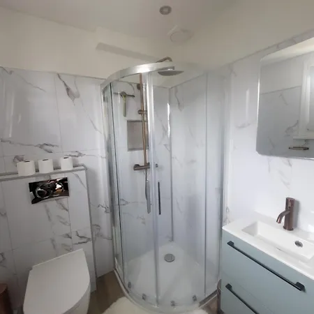 Holiday home Maison Individuelle Centre Dunkirk