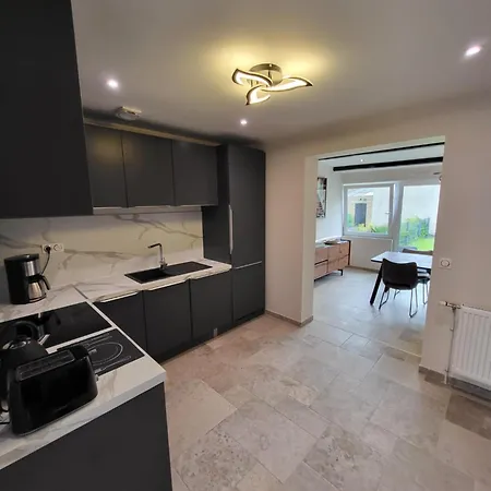 Maison Individuelle Centre Holiday home *