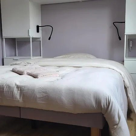 Maison Individuelle Centre Holiday home