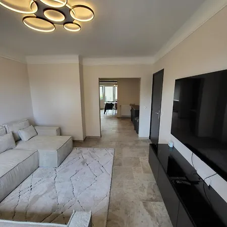 Holiday home Maison Individuelle Centre Dunkirk
