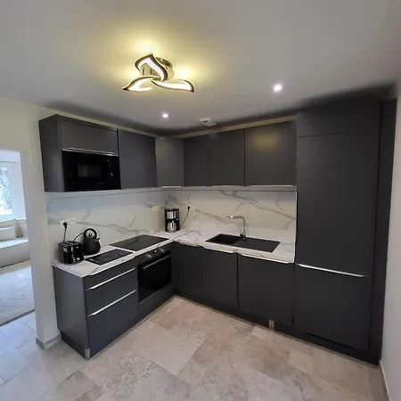 Holiday home Maison Individuelle Centre