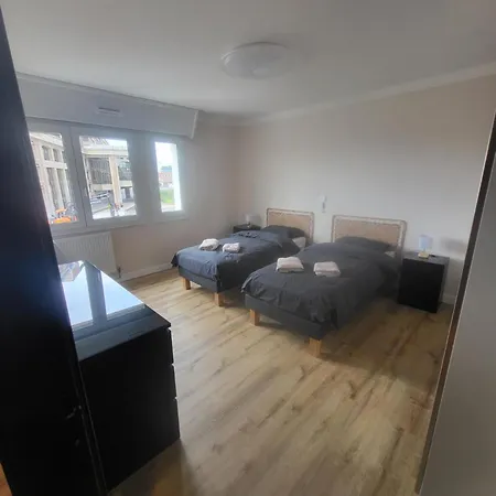 Holiday home Rode *