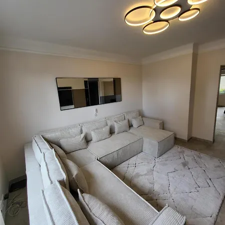 Сasa de vacaciones Rode Dunkirk