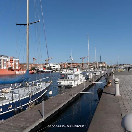 Rode Сasa de vacaciones