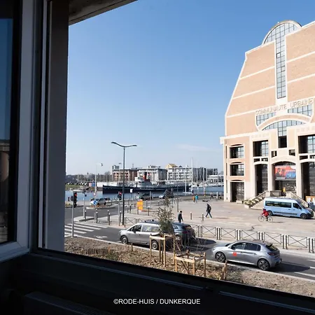 Сasa de vacaciones Rode