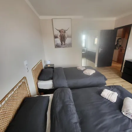 Rode Сasa de vacaciones *